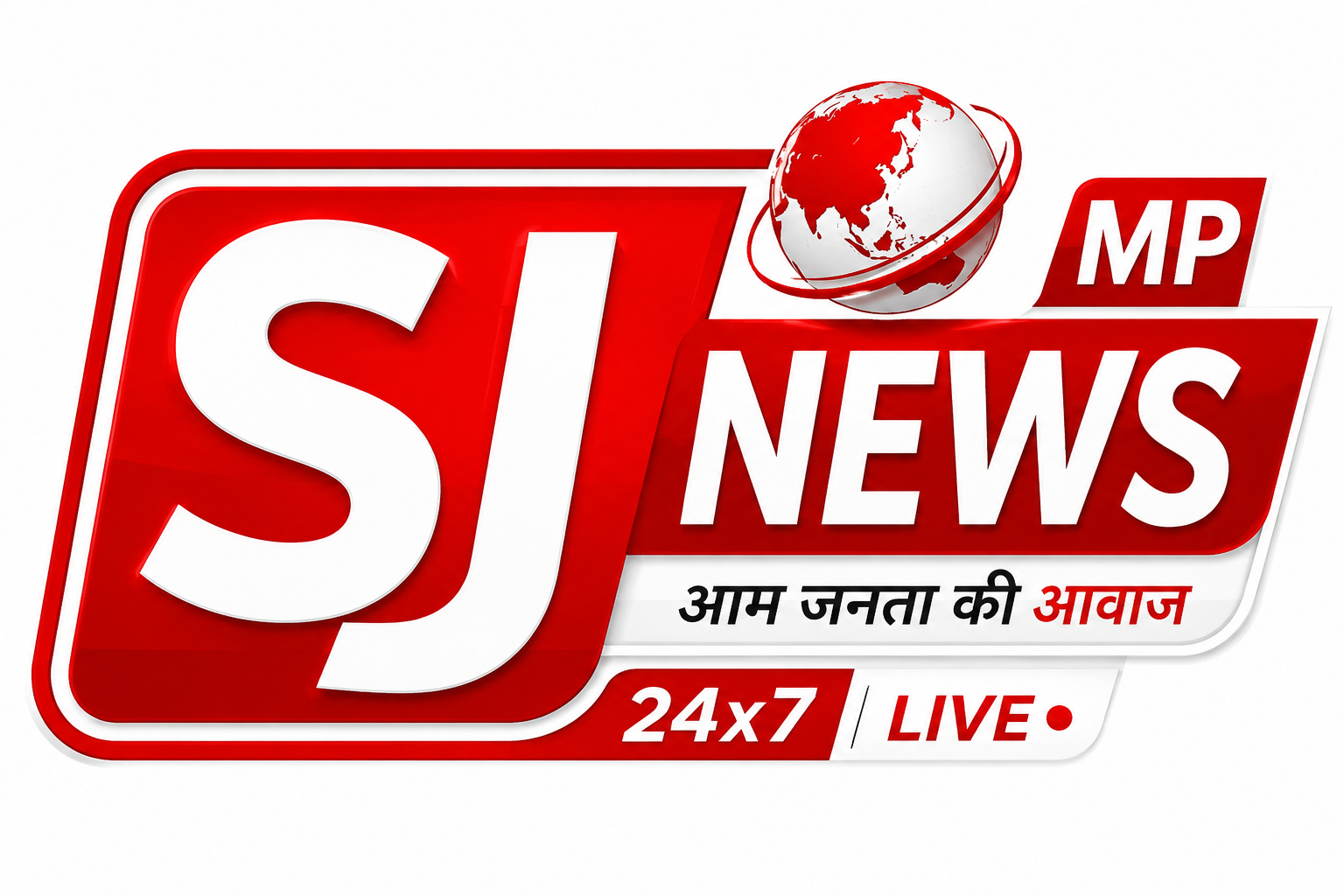SJ News MP